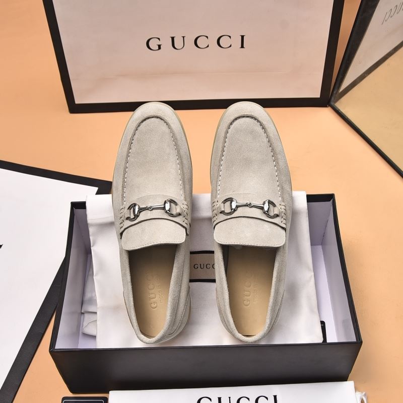 Gucci Business Shoes